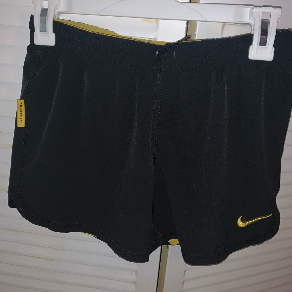 Vintage Nike shorts